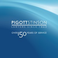 Pigott Stinson Lawyers logo, Pigott Stinson Lawyers contact details