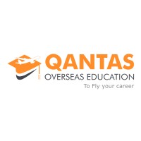 Qantas Overseas Education logo, Qantas Overseas Education contact details