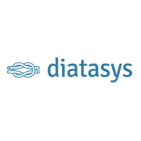 diatasys logo, diatasys contact details