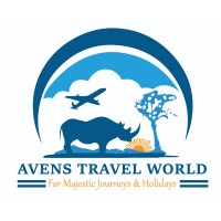 Avens Travel World Ltd logo, Avens Travel World Ltd contact details