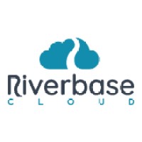 Riverbase Cloud logo, Riverbase Cloud contact details