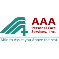 AAA Personal Care Service logo, AAA Personal Care Service contact details