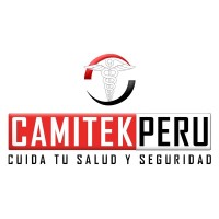 CAMITEKPERU logo, CAMITEKPERU contact details