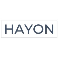 Hayon AS logo, Hayon AS contact details