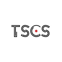 TSCS India logo, TSCS India contact details