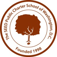 SEED Public Charter School of Washington DC logo, SEED Public Charter School of Washington DC contact details