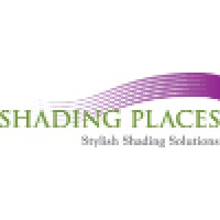 Shading Places logo, Shading Places contact details