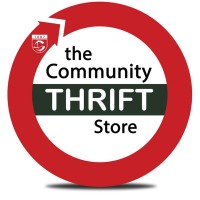 The Clark Community Thrift Store logo, The Clark Community Thrift Store contact details