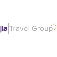 JTA Travel Group logo, JTA Travel Group contact details