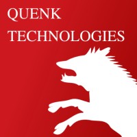 Quenk Technologies logo, Quenk Technologies contact details