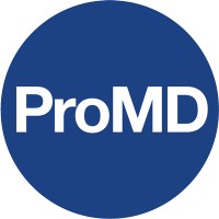 ProMD Health logo, ProMD Health contact details