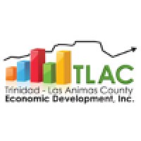 Trinidad Las Animans County Economic Development logo, Trinidad Las Animans County Economic Development contact details