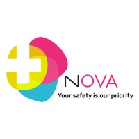 Nova Testing Facilities logo, Nova Testing Facilities contact details