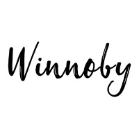 Winnoby logo, Winnoby contact details