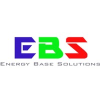 Energy Base Solutions logo, Energy Base Solutions contact details