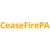 CEASEFIRE PA INC logo, CEASEFIRE PA INC contact details