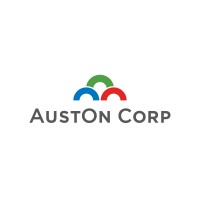 AustOn Corporation logo, AustOn Corporation contact details