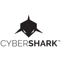 CyberShark logo, CyberShark contact details