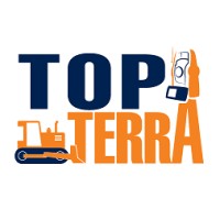 Top Terra - Engenharia e Topografia logo, Top Terra - Engenharia e Topografia contact details