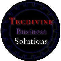 TecDivine Business Solutions logo, TecDivine Business Solutions contact details