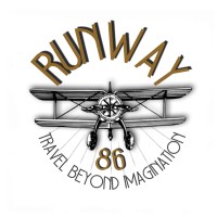 Runway86 Pte.Ltd. - 86号跑道 logo, Runway86 Pte.Ltd. - 86号跑道 contact details