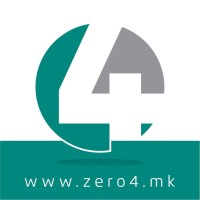 Zero4 logo, Zero4 contact details