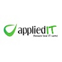 Applied IT Solutions Ltd logo, Applied IT Solutions Ltd contact details