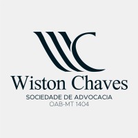 Wiston Chaves Advogado Tributarista logo, Wiston Chaves Advogado Tributarista contact details