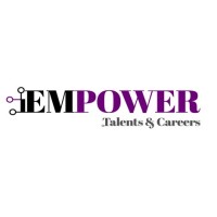 EMPOWER Talents & Careers logo, EMPOWER Talents & Careers contact details