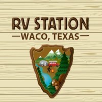 RV Station Waco logo, RV Station Waco contact details