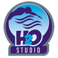 H2O Studio logo, H2O Studio contact details