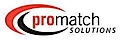 Promatch Solutions logo, Promatch Solutions contact details