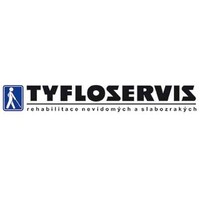 Tyfloservis, o.p.s. logo, Tyfloservis, o.p.s. contact details