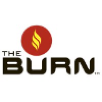 The Burn by Karen Hill logo, The Burn by Karen Hill contact details