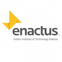 Enactus IIT Madras logo, Enactus IIT Madras contact details