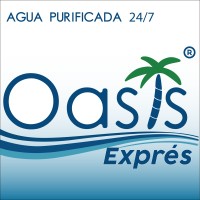 Oasis Exprés 24 SAS de CV logo, Oasis Exprés 24 SAS de CV contact details