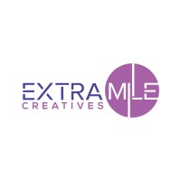 Extra Mile Creatives logo, Extra Mile Creatives contact details