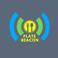 Plate Beacon logo, Plate Beacon contact details