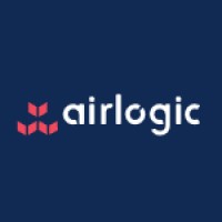 Airlogic logo, Airlogic contact details