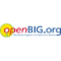 big-consulting GmbH - openbig.org logo, big-consulting GmbH - openbig.org contact details