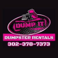 Dump It logo, Dump It contact details