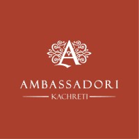 Ambassadori Kachreti Golf Resort logo, Ambassadori Kachreti Golf Resort contact details