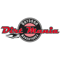 Dirt Mania Outdoor Adventures logo, Dirt Mania Outdoor Adventures contact details