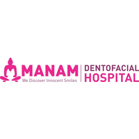 Manam Dental Hospital logo, Manam Dental Hospital contact details