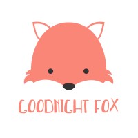 GoodnightFox logo, GoodnightFox contact details