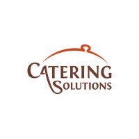 Catering Solutions logo, Catering Solutions contact details