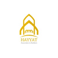 Hayyat Associates & Builders logo, Hayyat Associates & Builders contact details