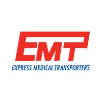 Express Medical Transporters logo, Express Medical Transporters contact details