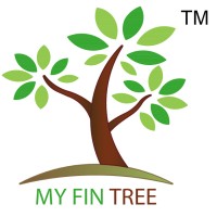 MY FIN TREE logo, MY FIN TREE contact details