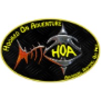 HOA Productions logo, HOA Productions contact details